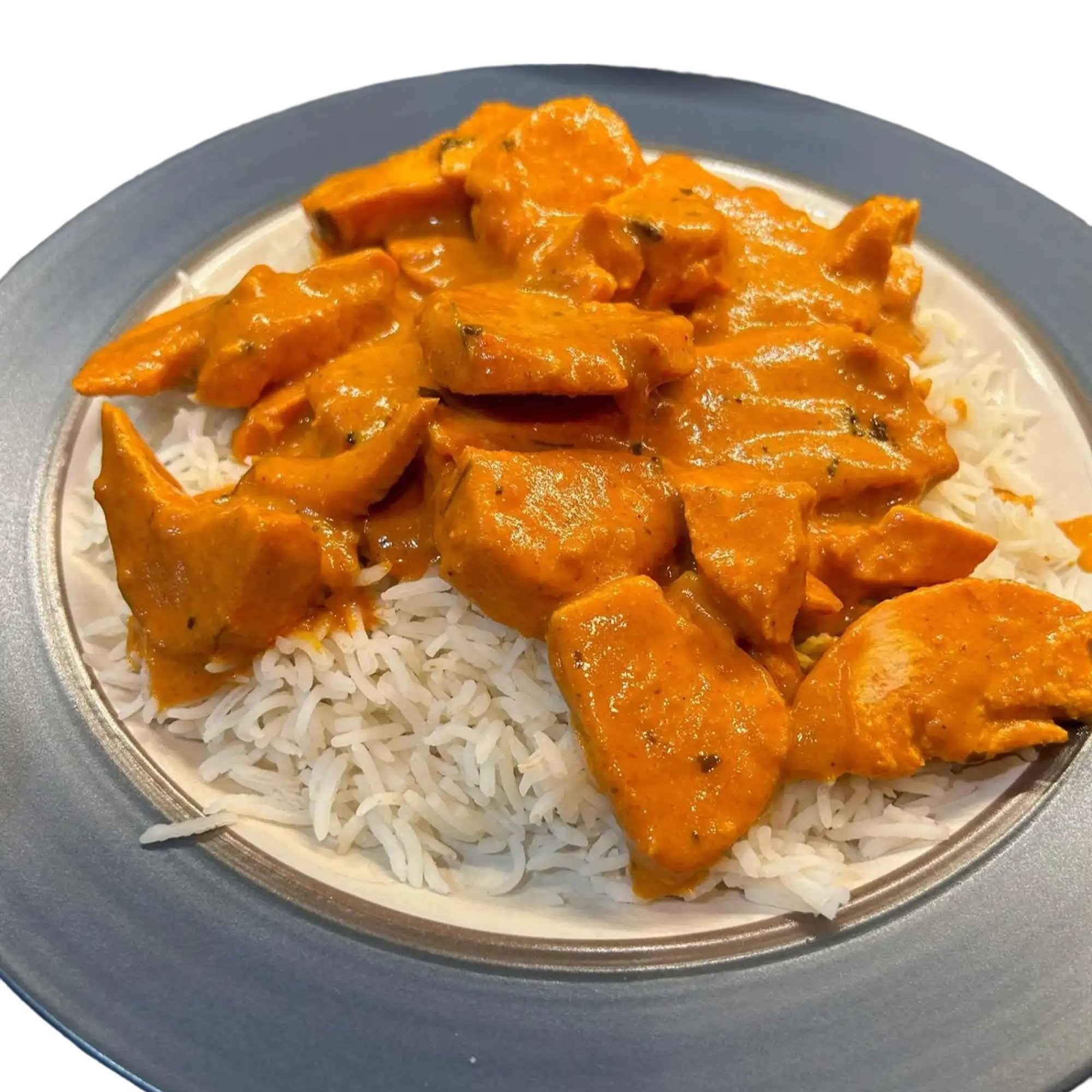 Lsp butter chicken (12:00pm to 3:00pm)
