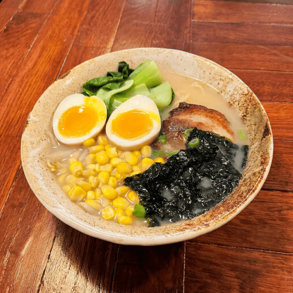 #47 Ramen Noodle Soup