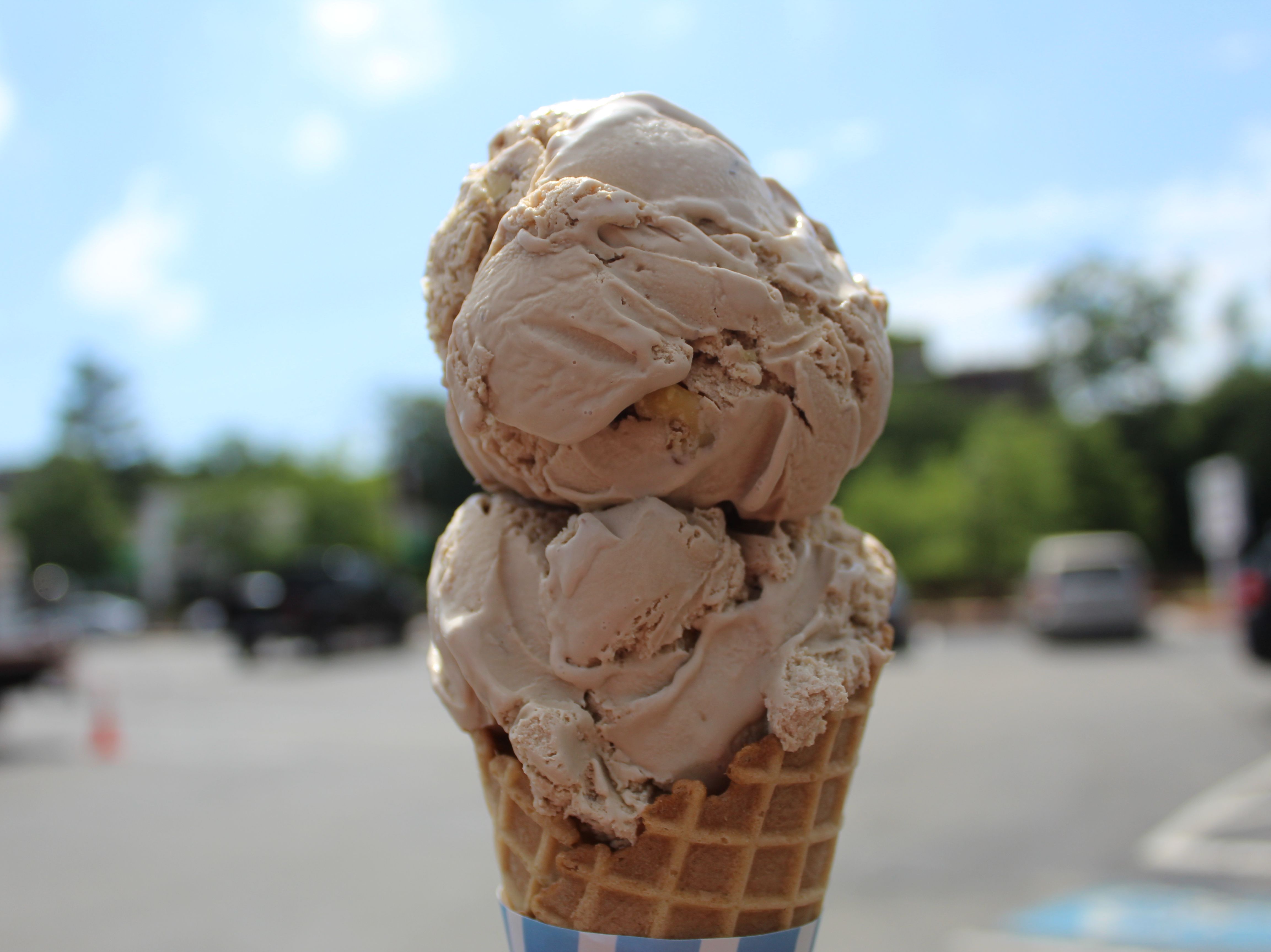 Maple Walnut