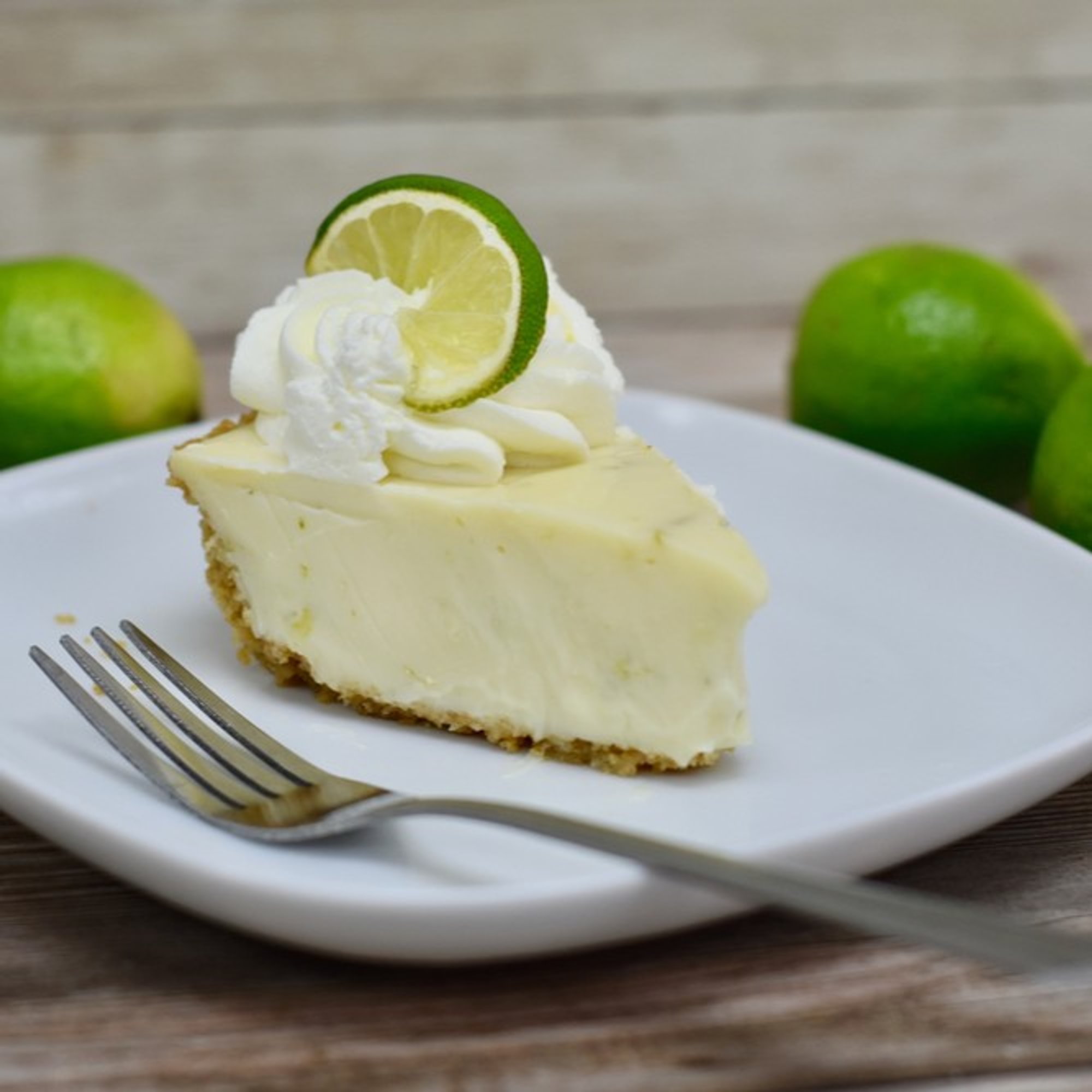 Key Lime Pie