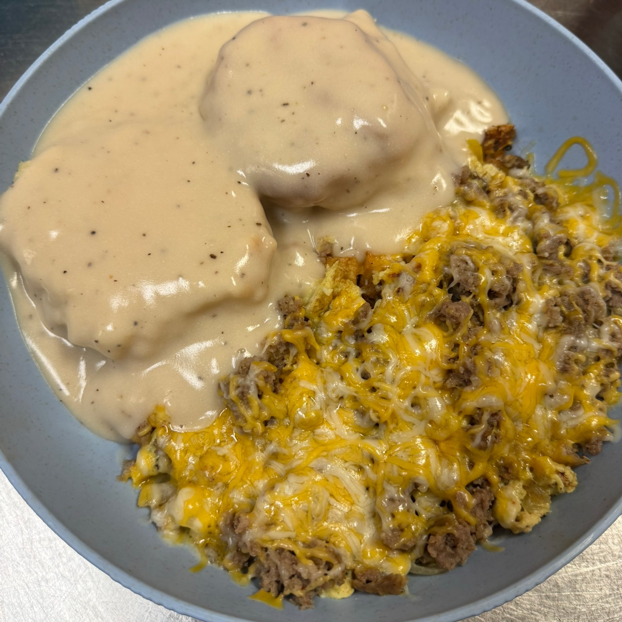 Leroy's Bowl