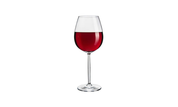 The Federalist Cabernet | Bottle