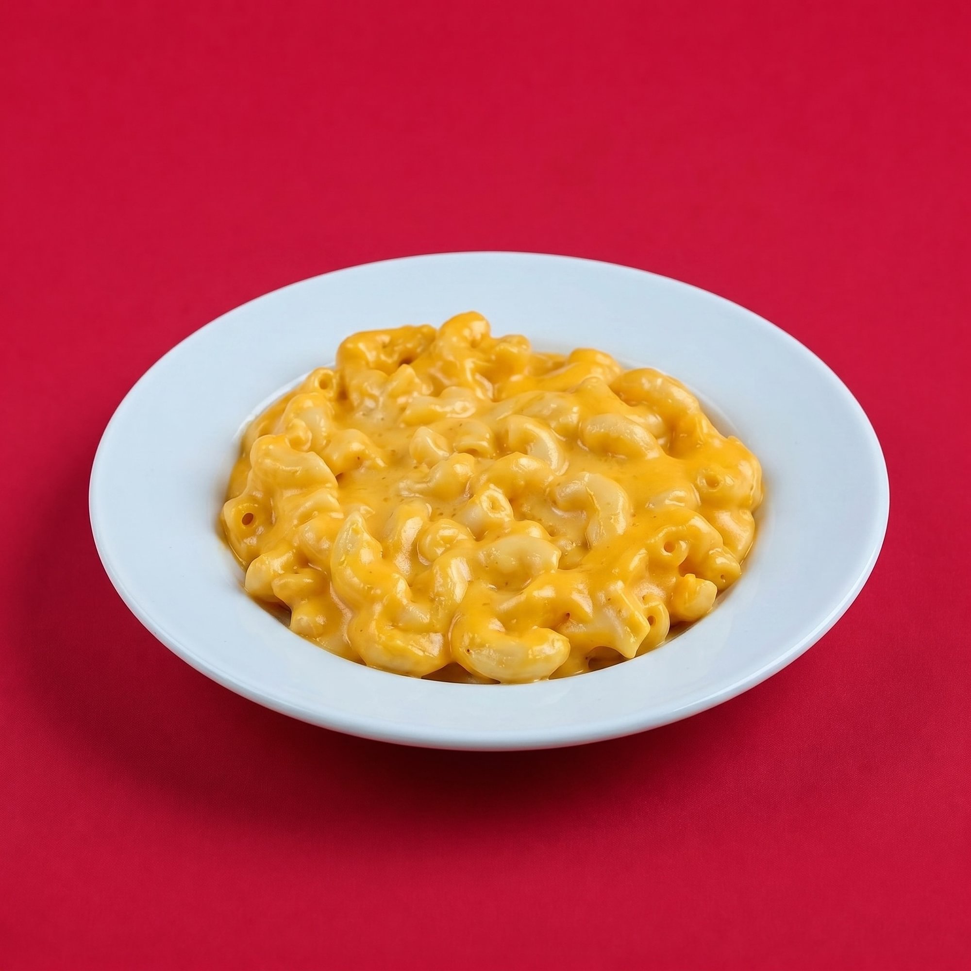 Mac & Cheese