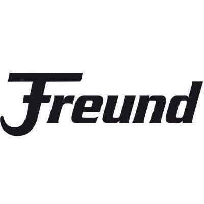 Logo von Augenoptik & Hörakustik Freund
