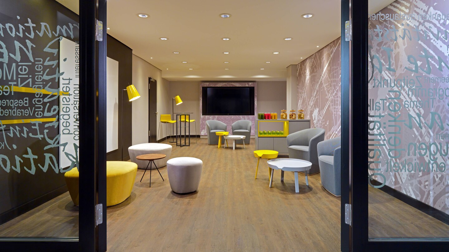 Bilder Cologne Marriott Hotel