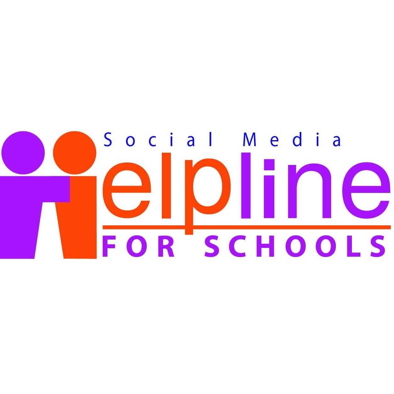 iCanHelpline.org Logo