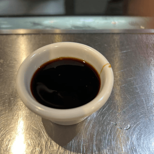 Eel Sauce