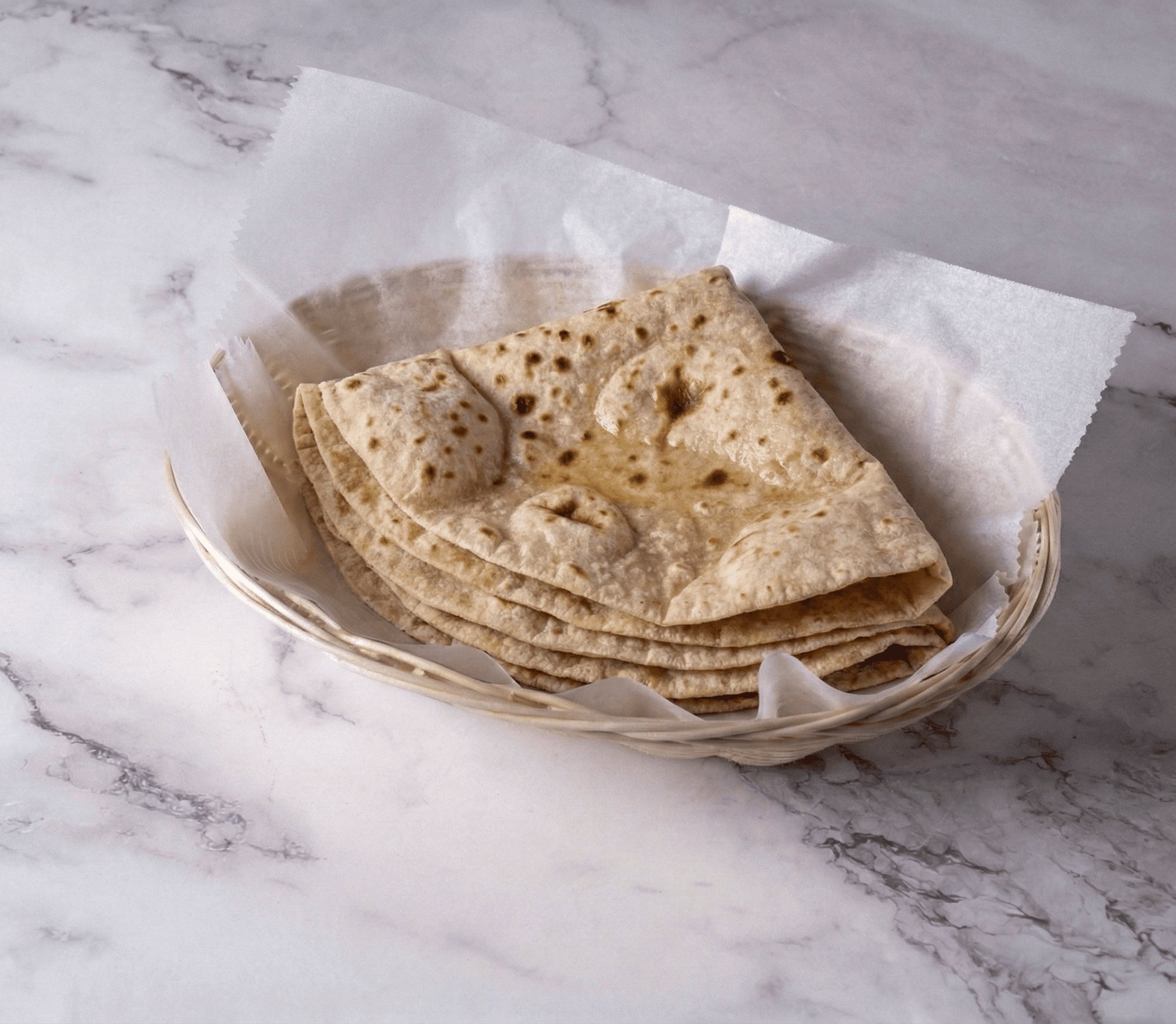 Chapati