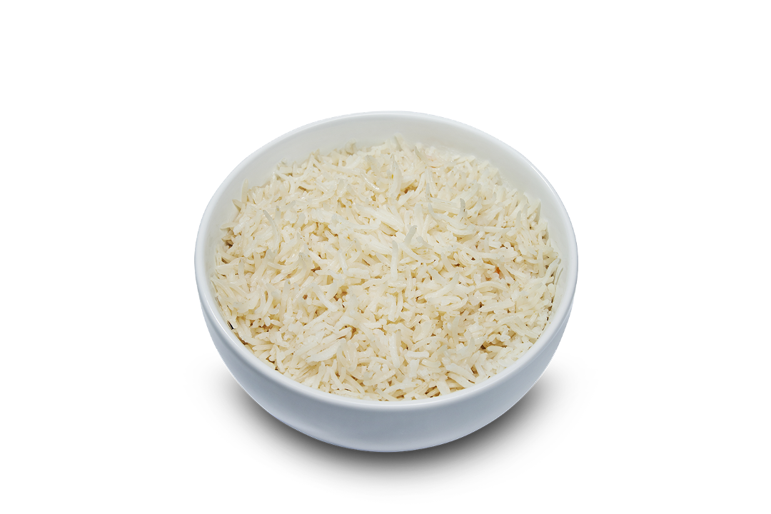 Extra Rice (Small)