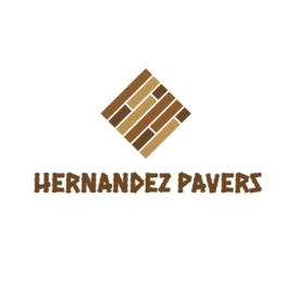 Hernandez Pavers Logo