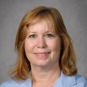 Carolyn Jones, MD, PhD Photo