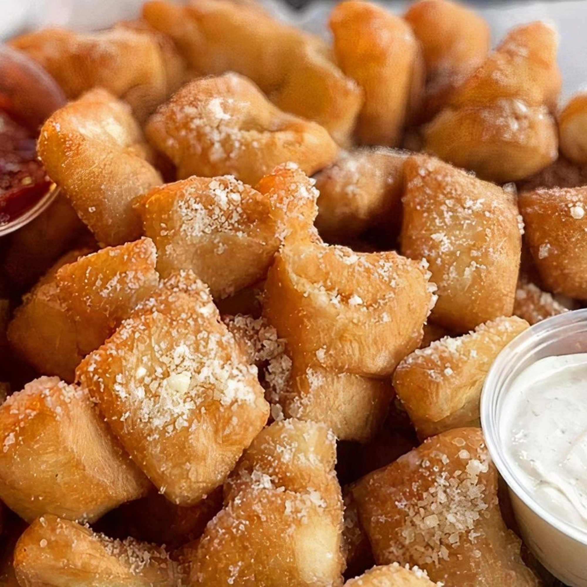 Broadway Bites