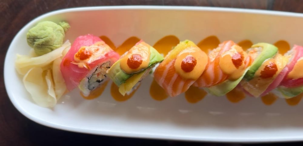 Summer Breeze Roll
