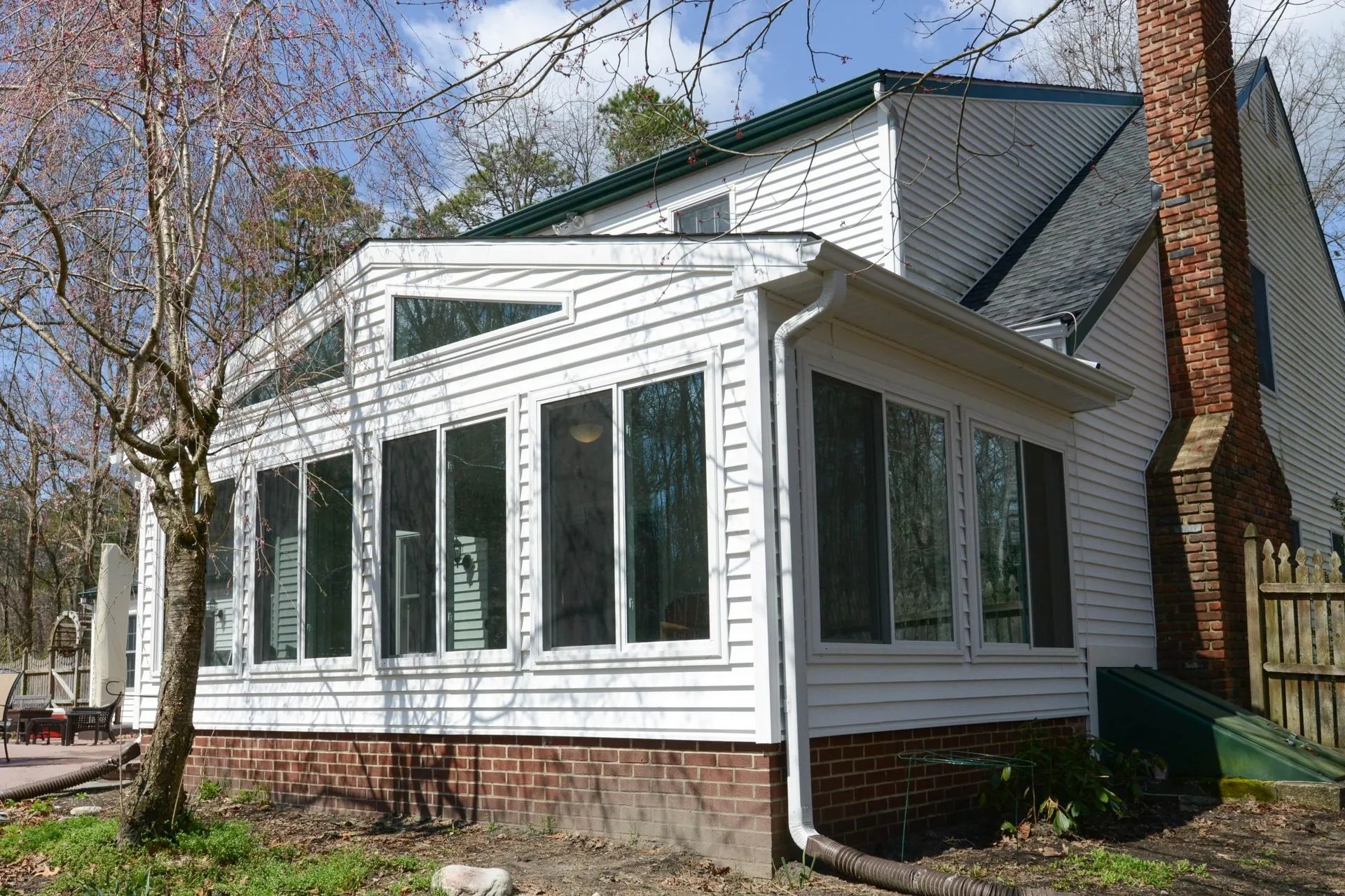Exterior Painting