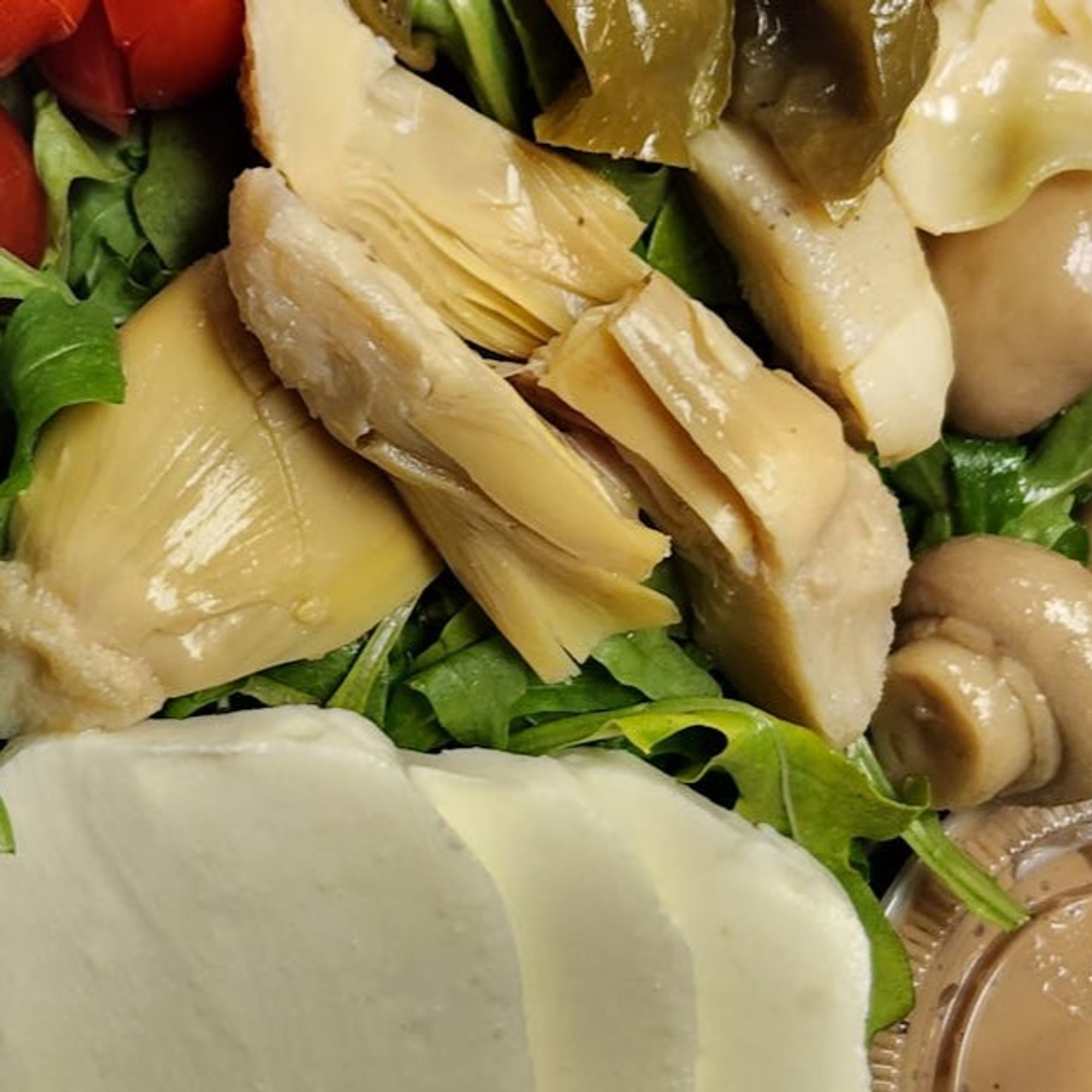 Nostra Salad
