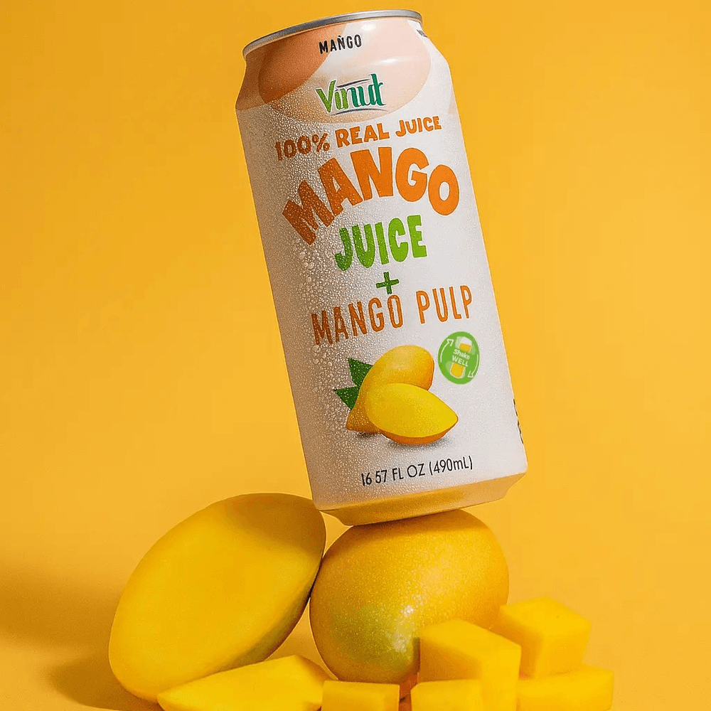 Juice-Vinut Mango 🥭