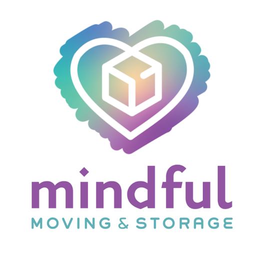 Mindful Moving and Storage Logo