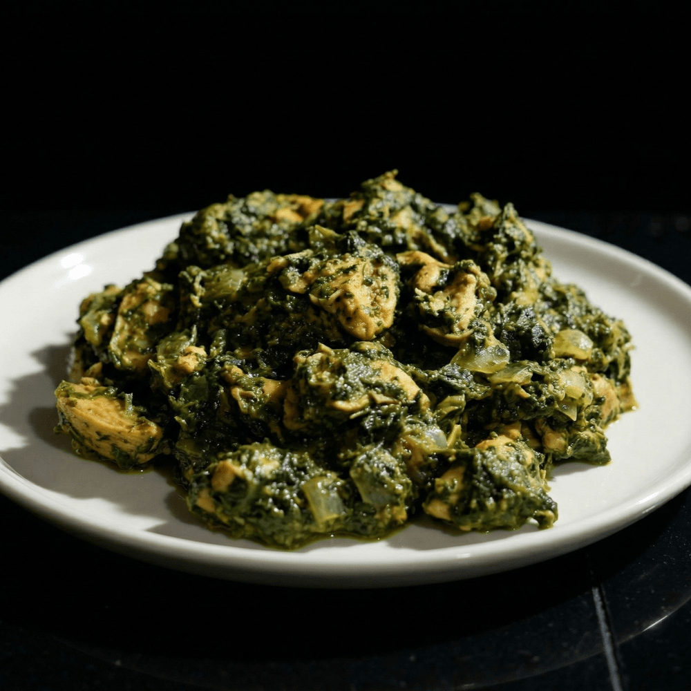 Lamb Saag