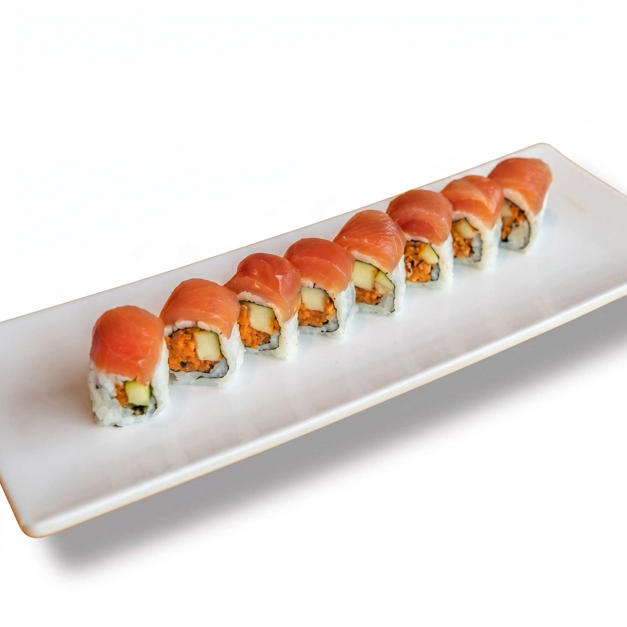 Hawaii Roll