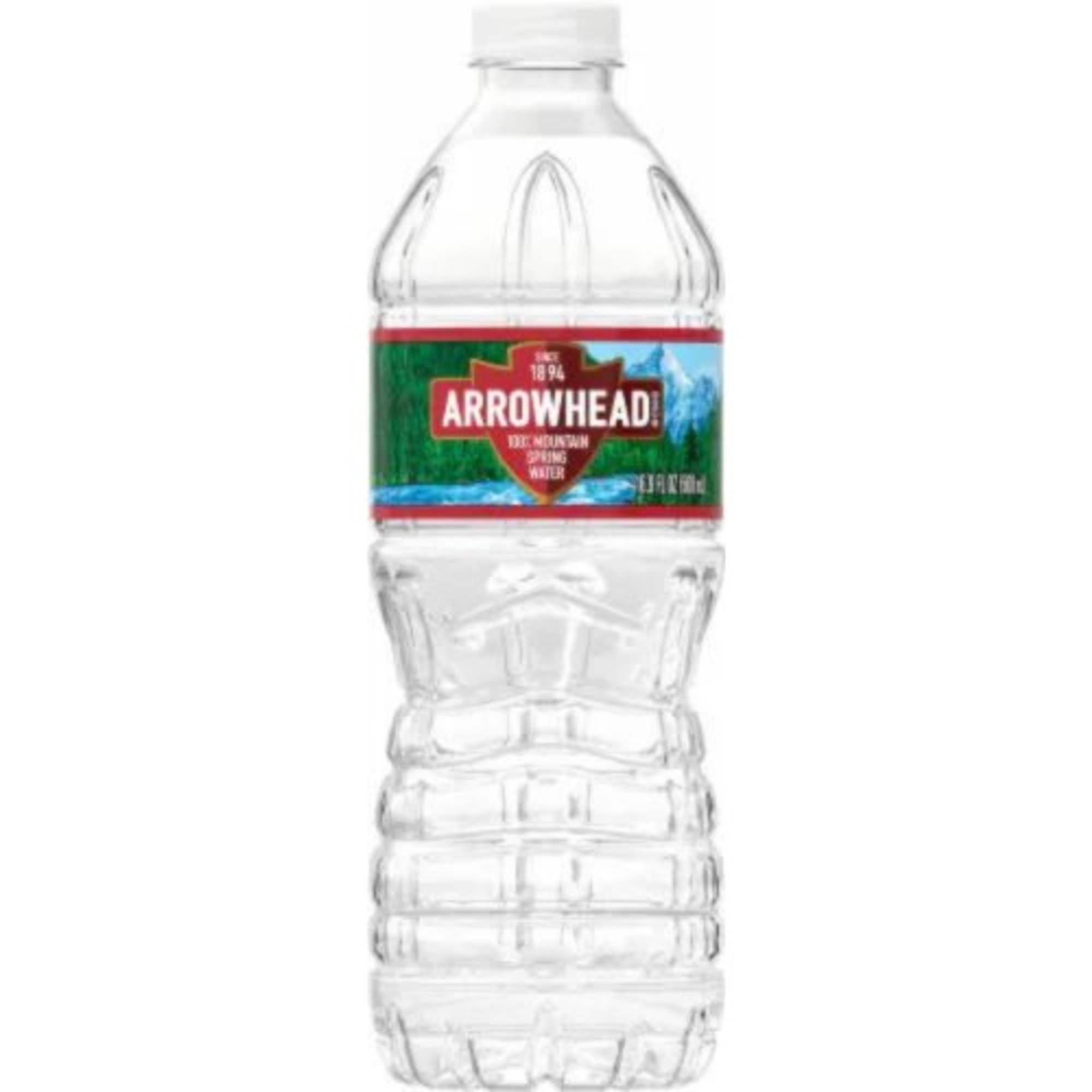 Water Bottle