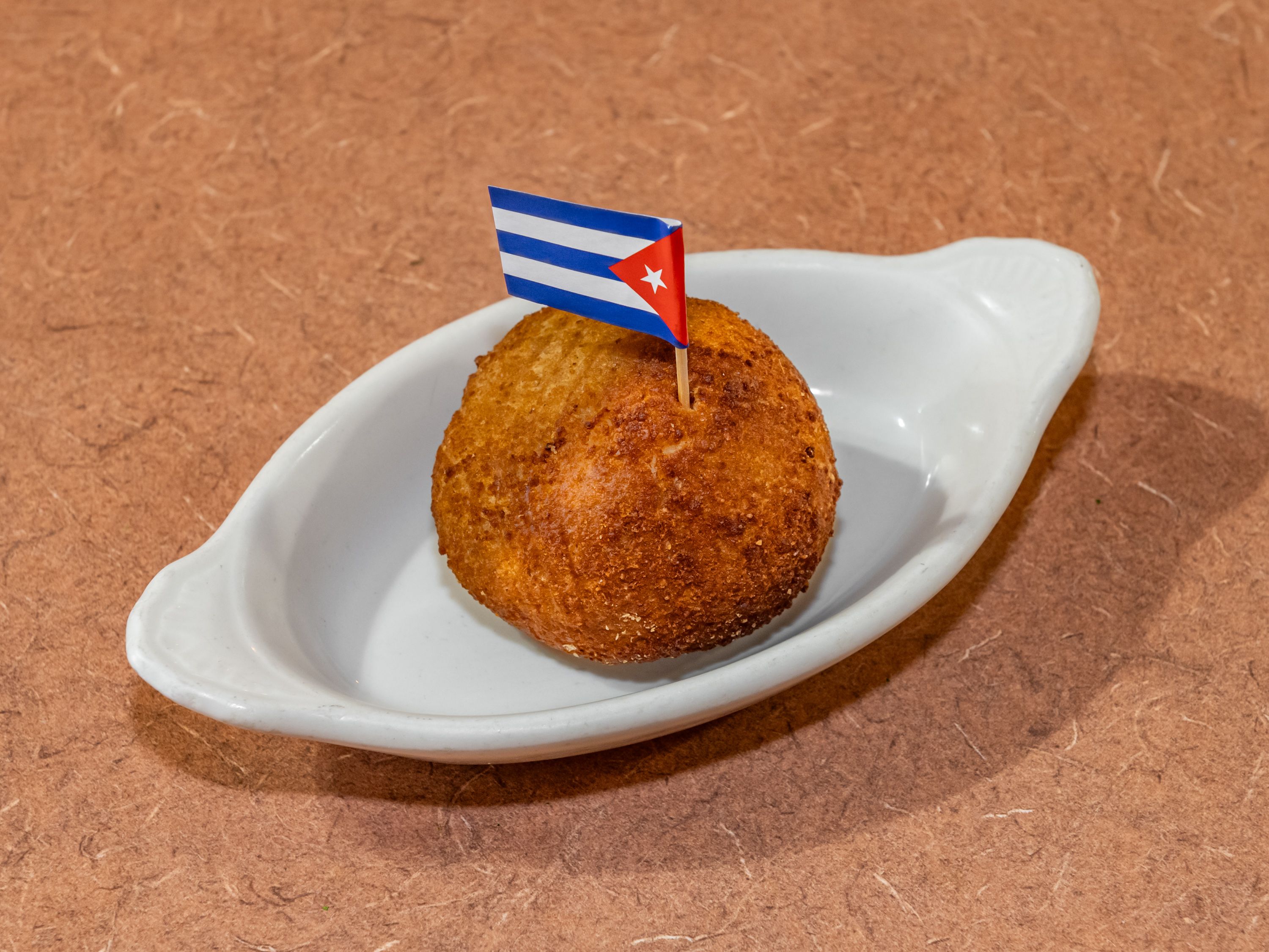 Papa Rellena