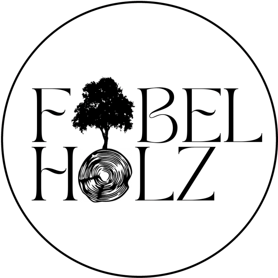 Logo von Fabelholz Massivholz Manufaktur