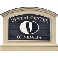 Dental Center of Vidalia Logo