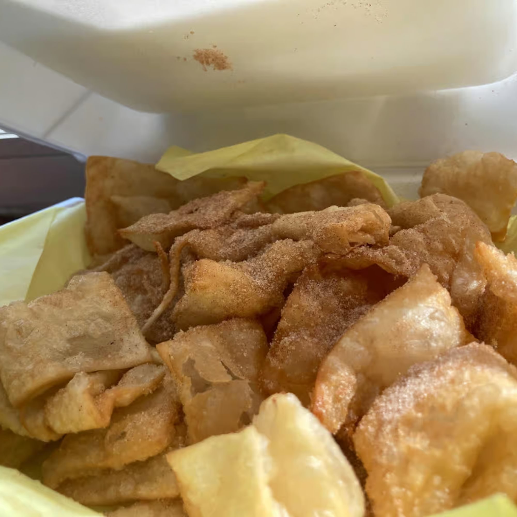 Buñuelos