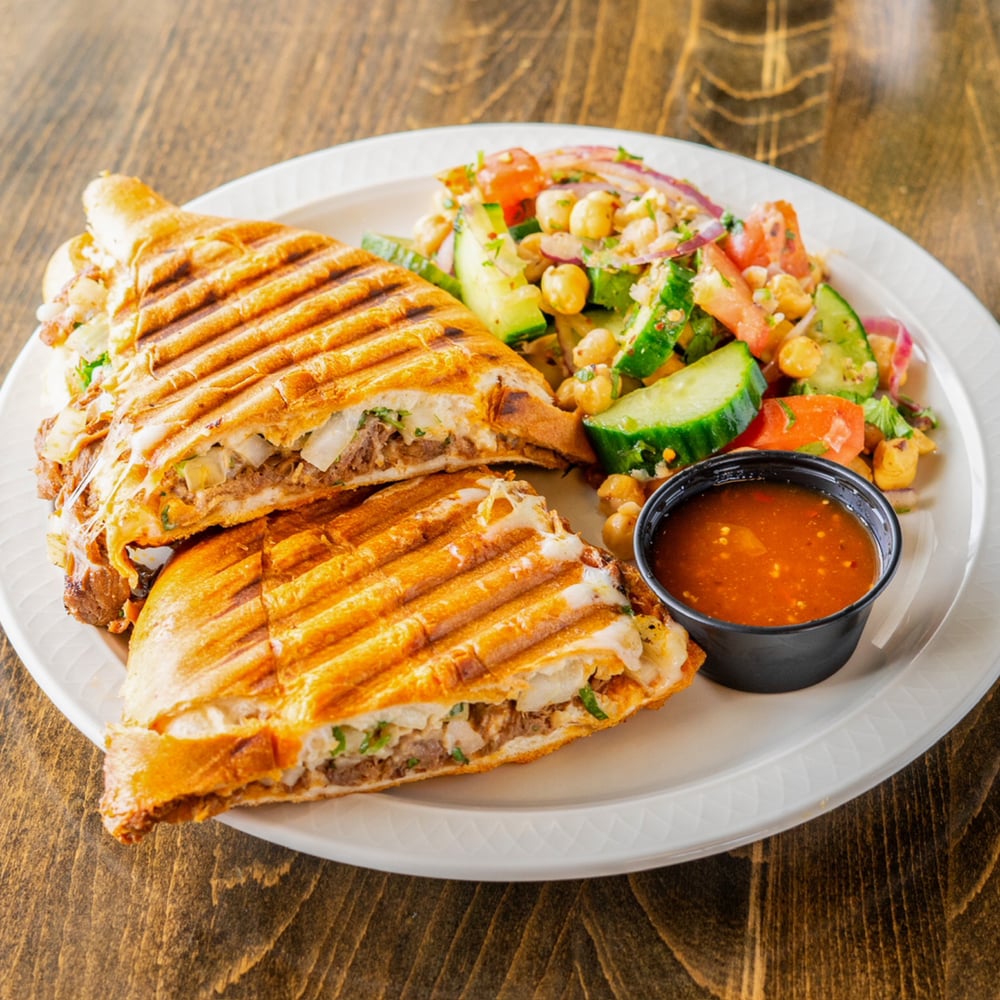 Tortas