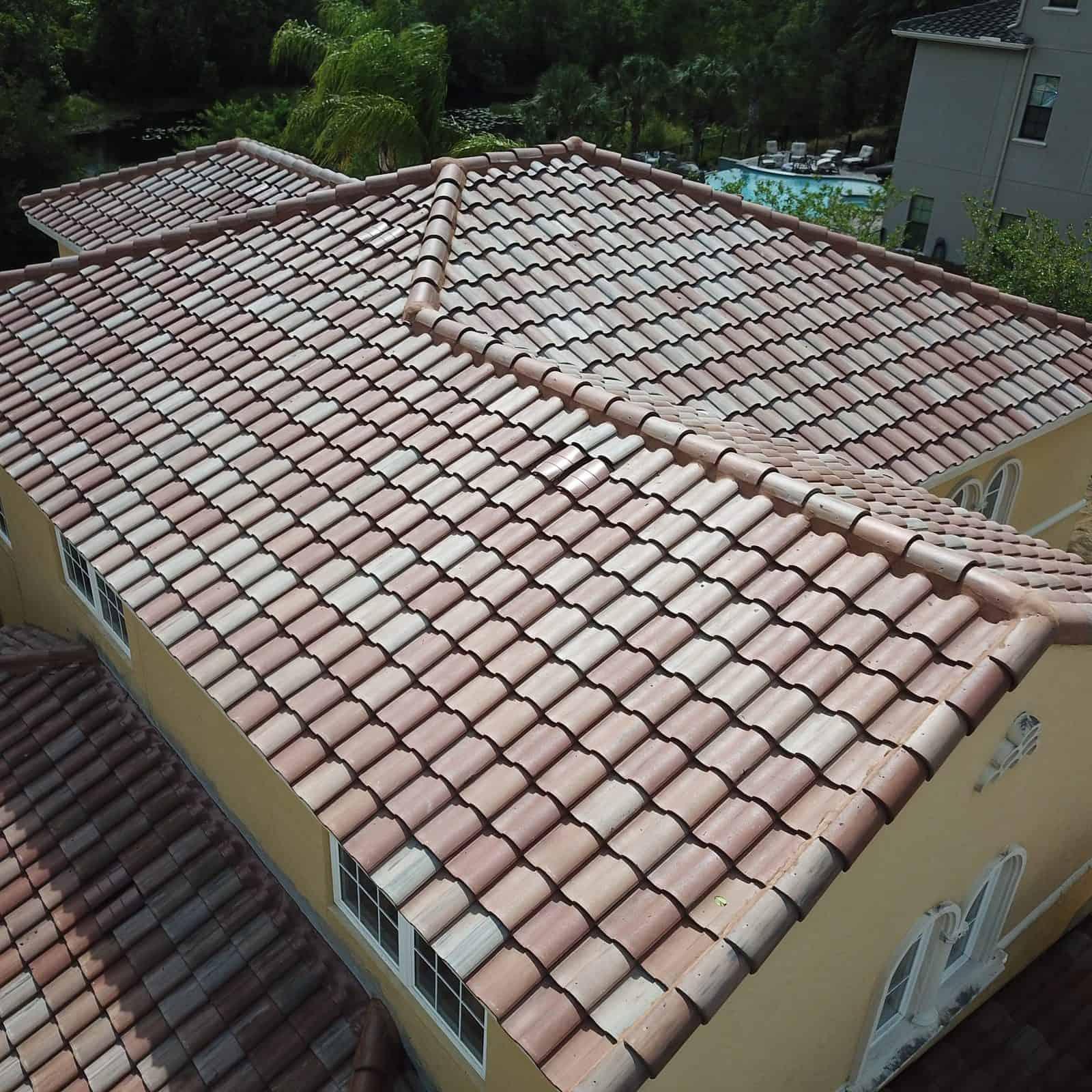 Janney Roofing Image