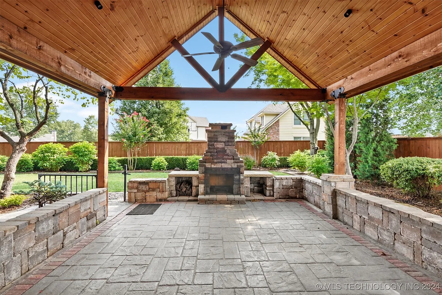 G&H Outdoor Services Image