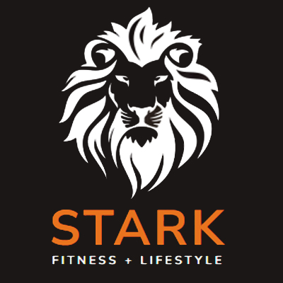 Logo von Stark Fitness und Lifestyle Dülken
