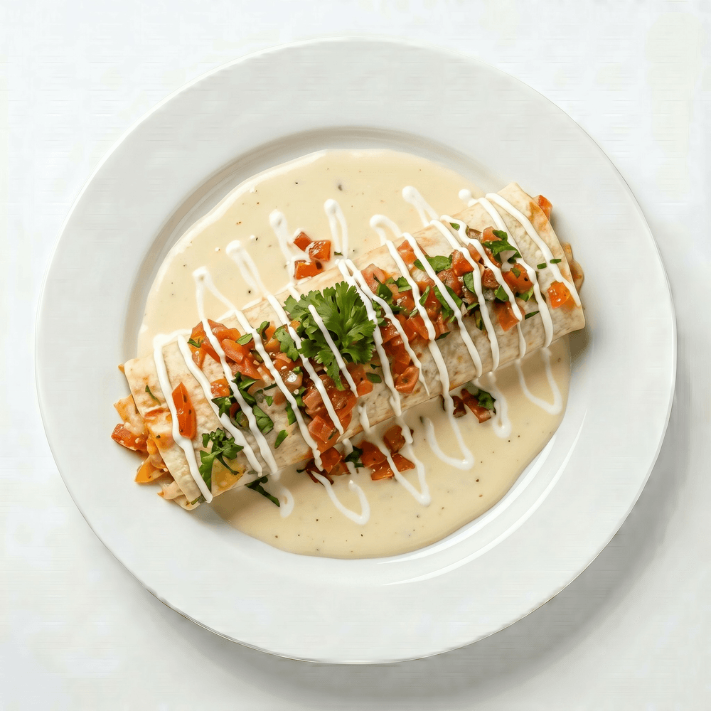 L - Burrito San José