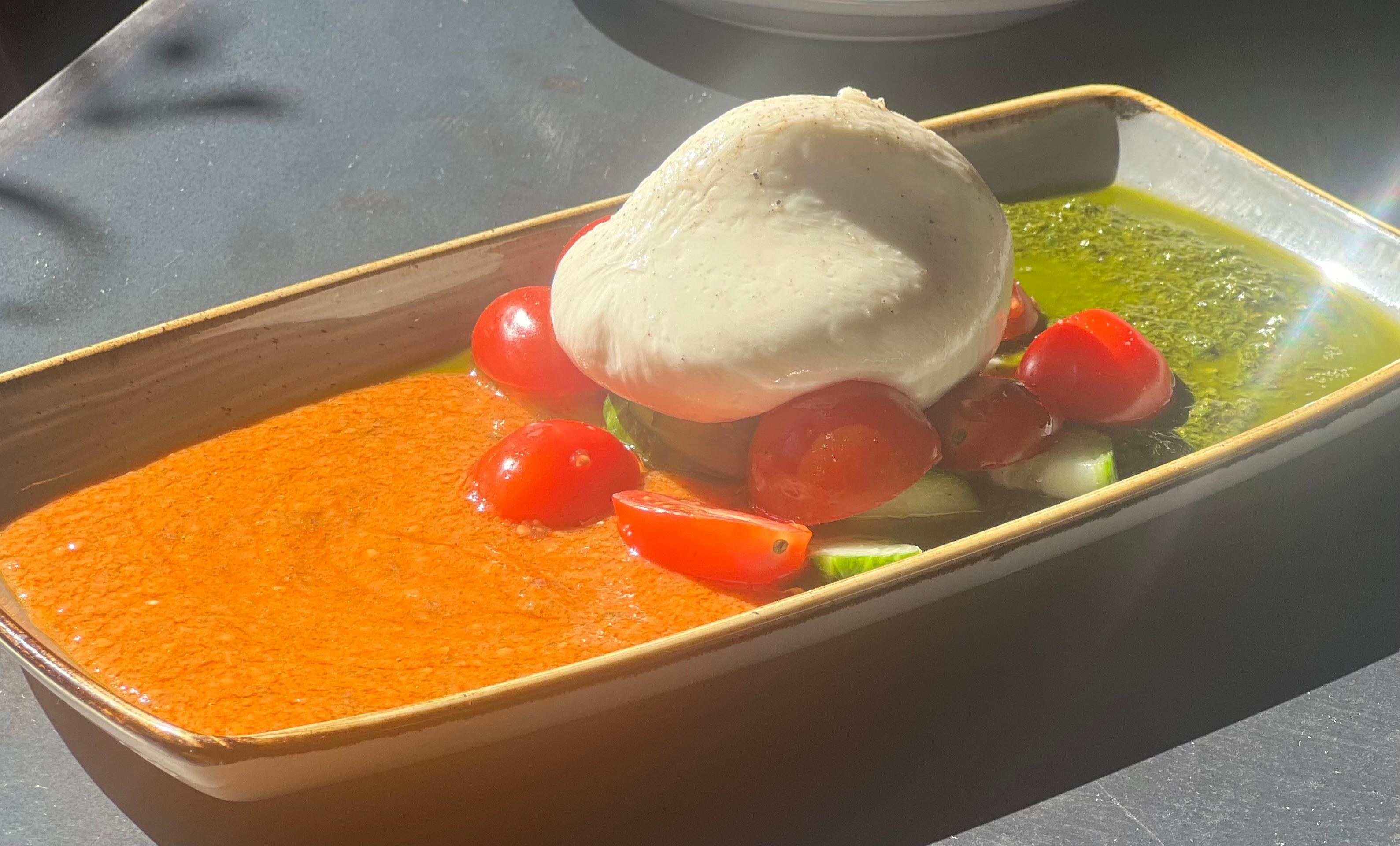Burrata