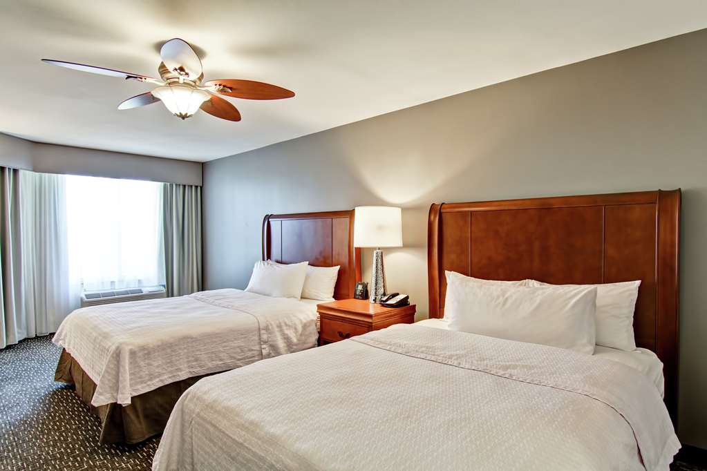 Homewood Suites by Hilton Bentonville-Rogers Image