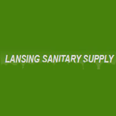 Lansing Sanitary Supply Inc Logo
