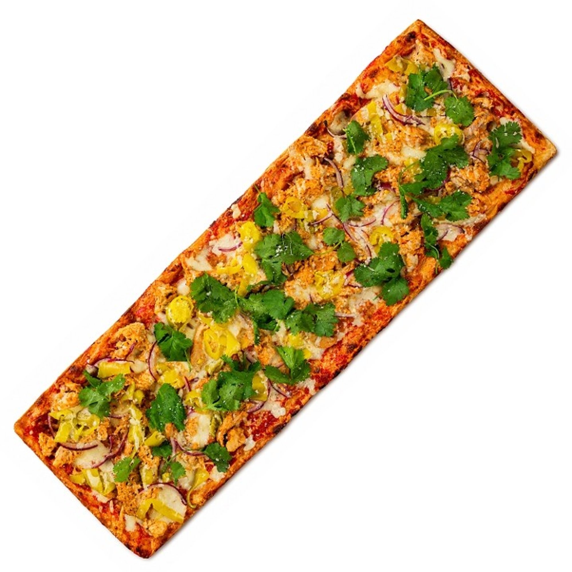 Rocoto Chicken -Roman Whole