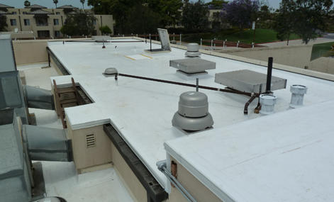 Premium Roof Services, Inc. Photo