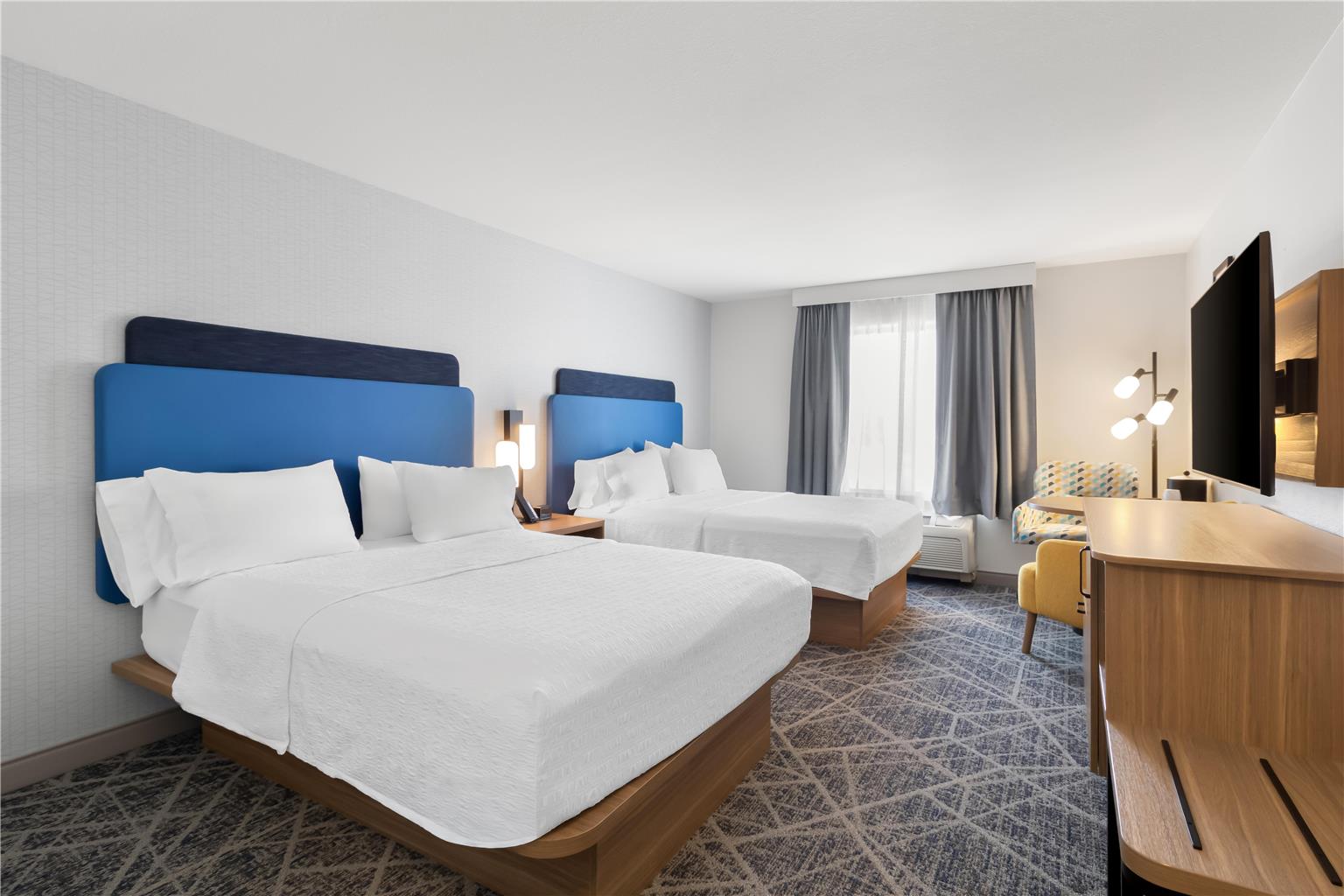 Hampton Inn & Suites New Castle Image