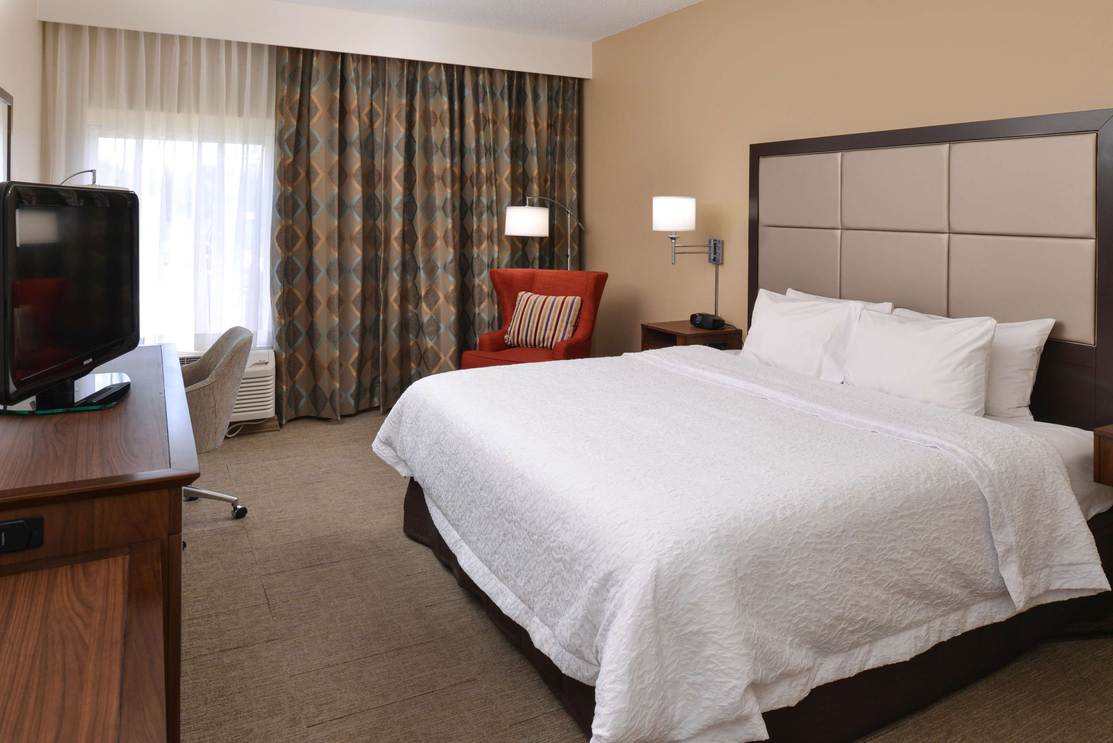 Hampton Inn Carbondale Photo