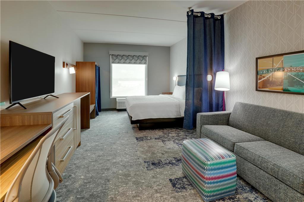 Home2 Suites by Hilton Conway Image