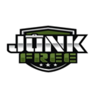 Junk Free Logo