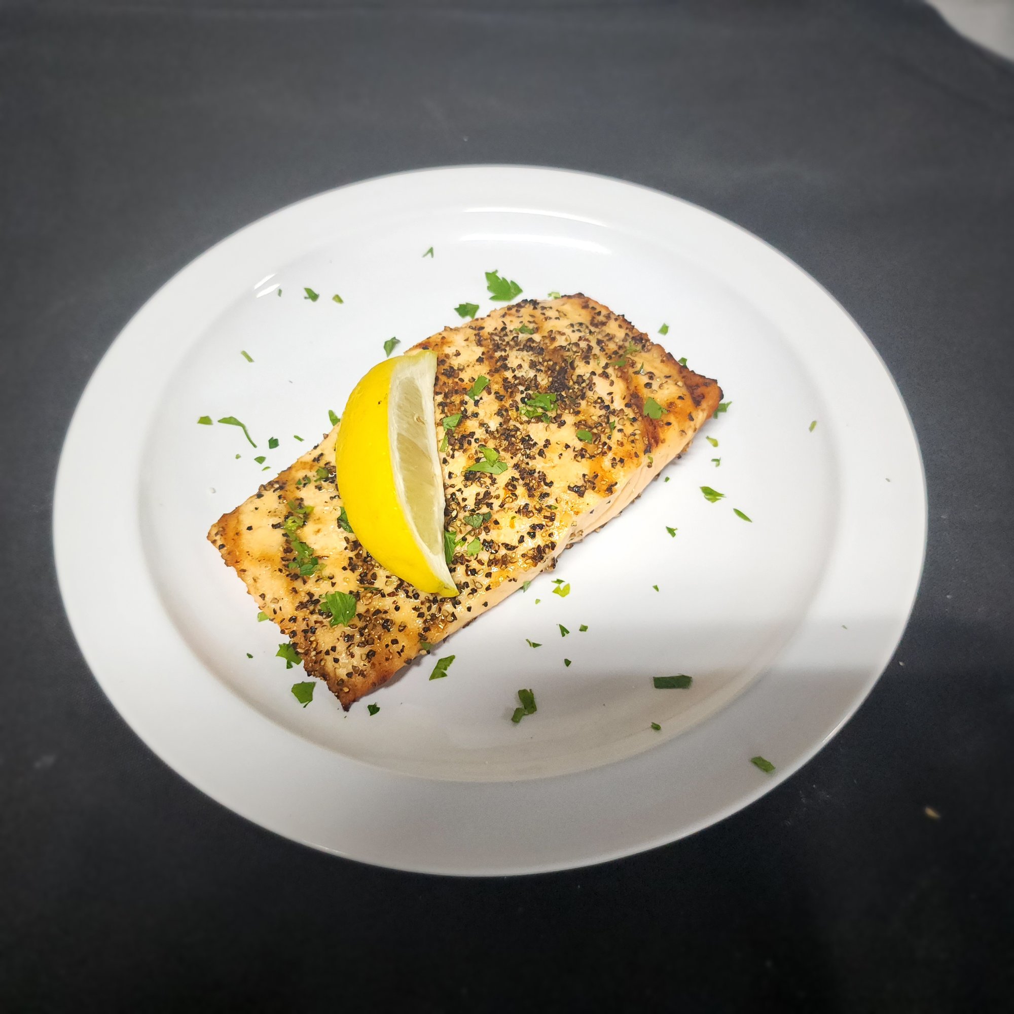 Side of Salmon