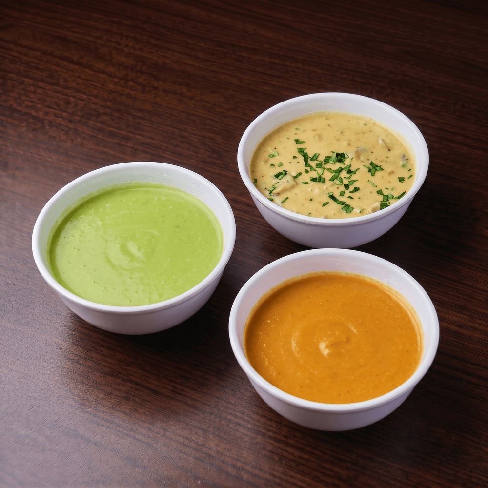 Salsas