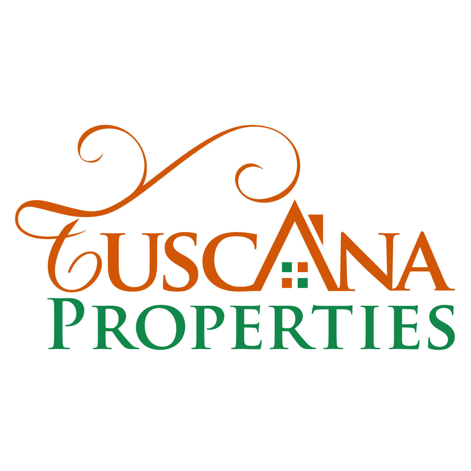 Tuscana Properties