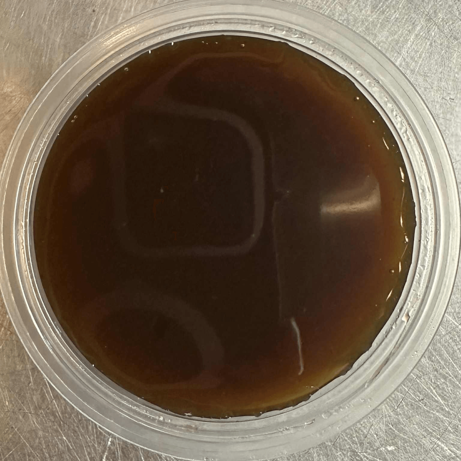 Eel Sauce