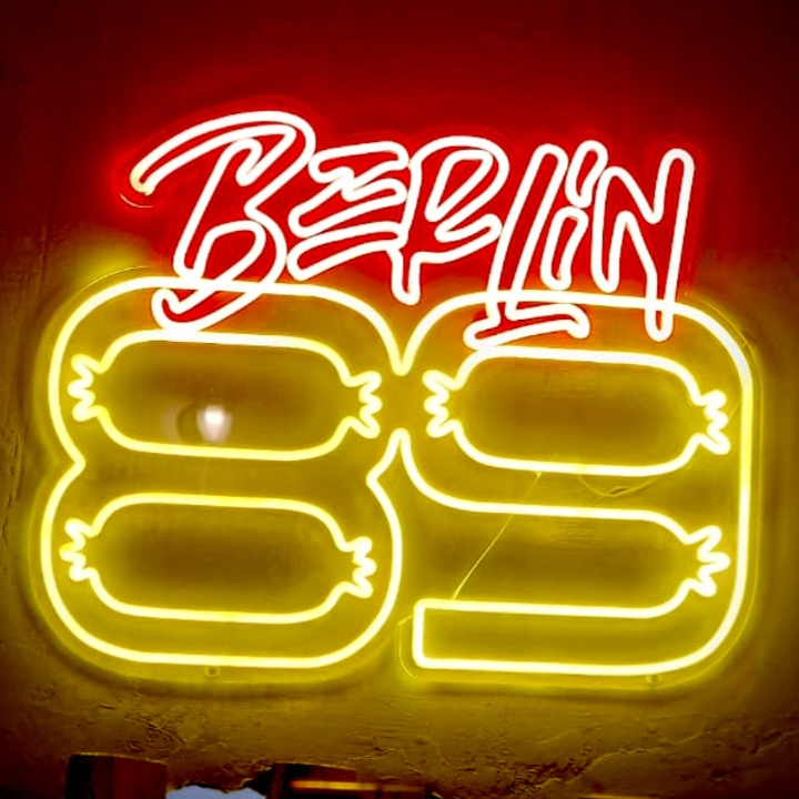 Logo von Berlin89