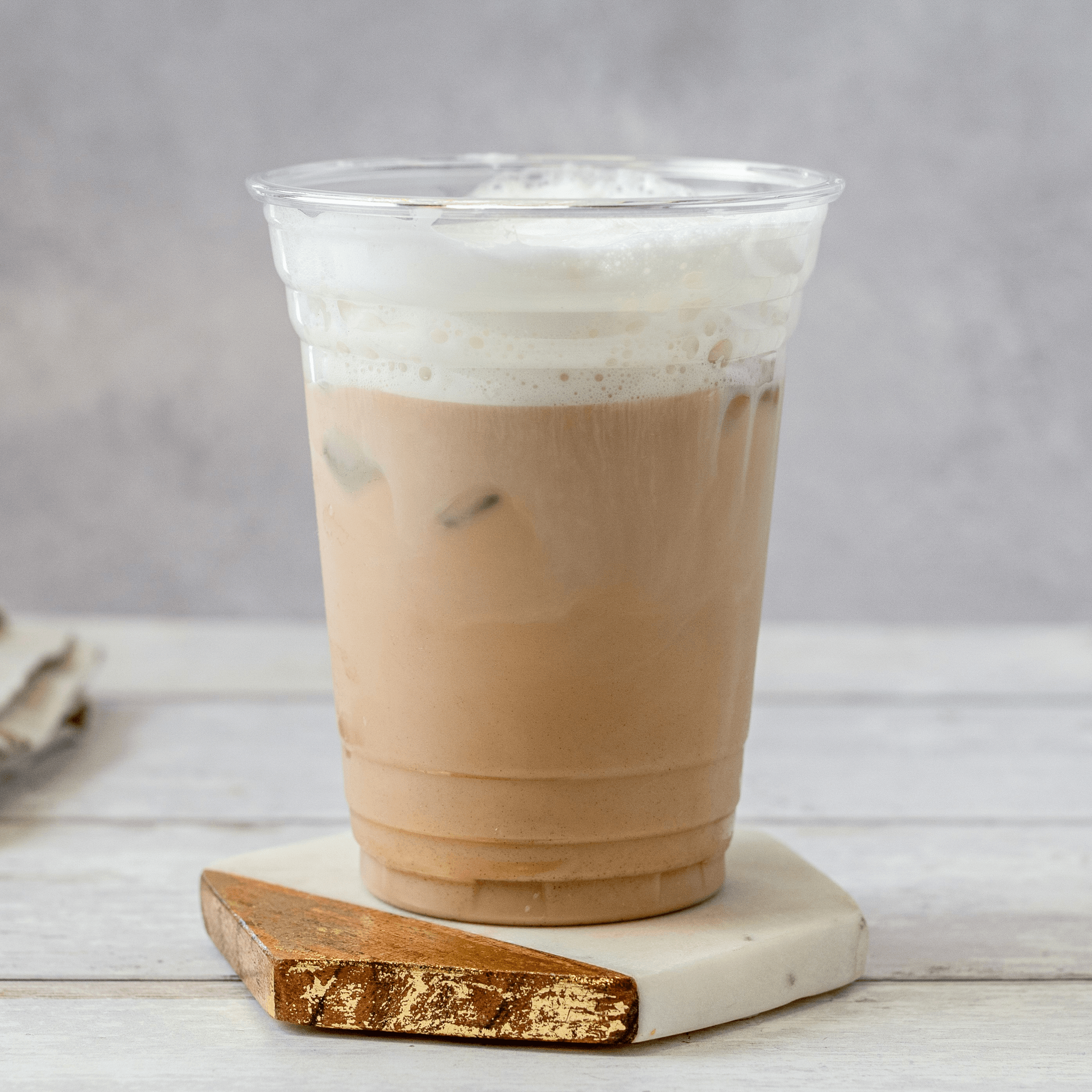 Iced Latte