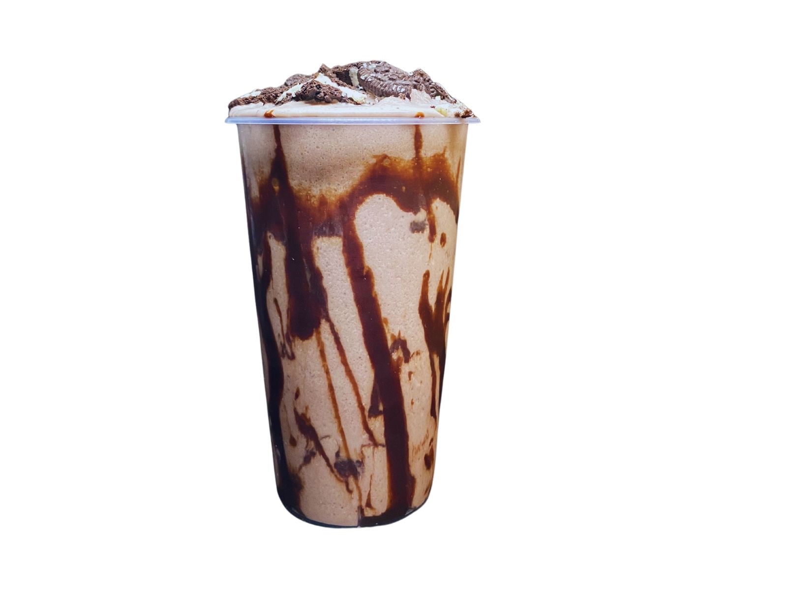 Cookies n Cream Smoothie