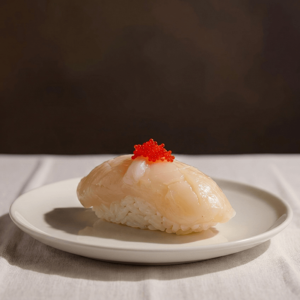Hotategai